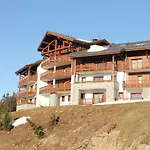 La Perle Des Alpes C2 Apartment Villard-sur-Doron