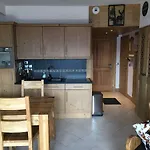 Apartment La Perle Des Alpes C2 *