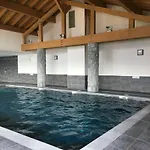 La Perle Des Alpes C2 Apartment *