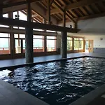 La Perle Des Alpes C2 Apartment *