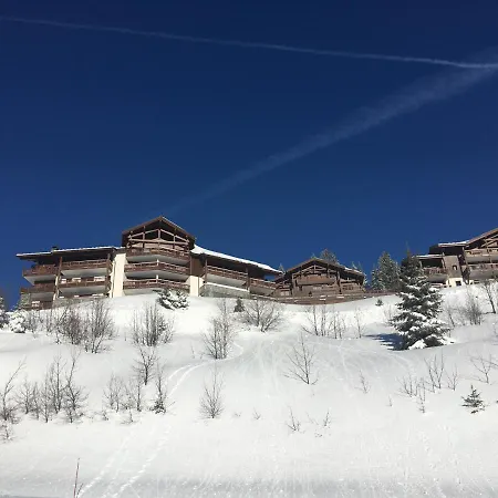 La Perle Des Alpes C2