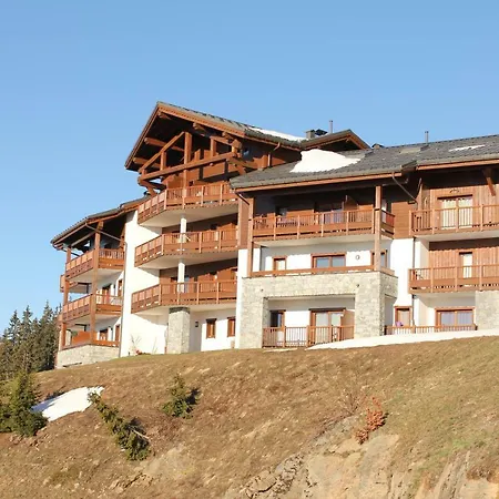 La Perle Des Alpes C2 Apartament Villard-sur-Doron