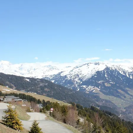 Apartment La Perle Des Alpes C2 *