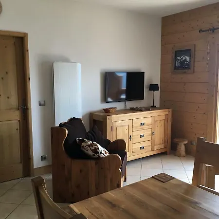 Apartament La Perle Des Alpes C2 Villard-sur-Doron