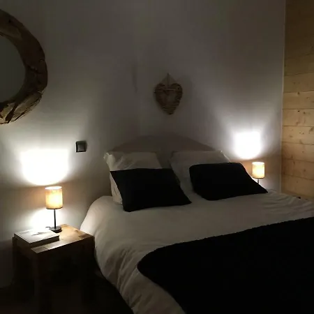 Apartment La Perle Des Alpes C2 Villard-sur-Doron