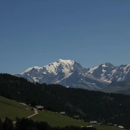 La Perle Des Alpes C2 *