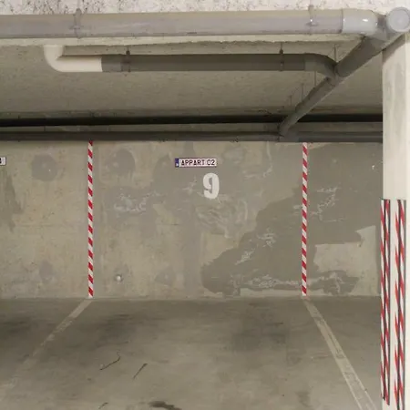 La Perle Des Alpes C2