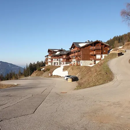 La Perle Des Alpes C2 Apartment Villard-sur-Doron