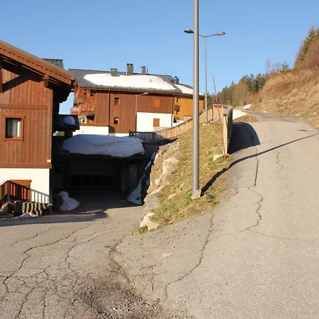 La Perle Des Alpes C2 * Villard-sur-Doron