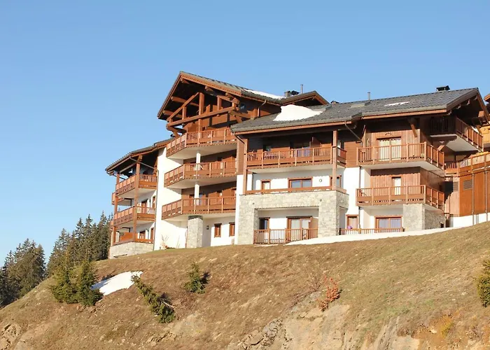 La Perle Des Alpes C2 Lejlighed Villard-sur-Doron