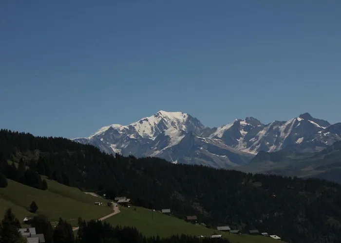 La Perle Des Alpes C2 *