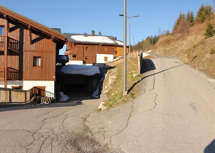 La Perle Des Alpes C2 * Villard-sur-Doron